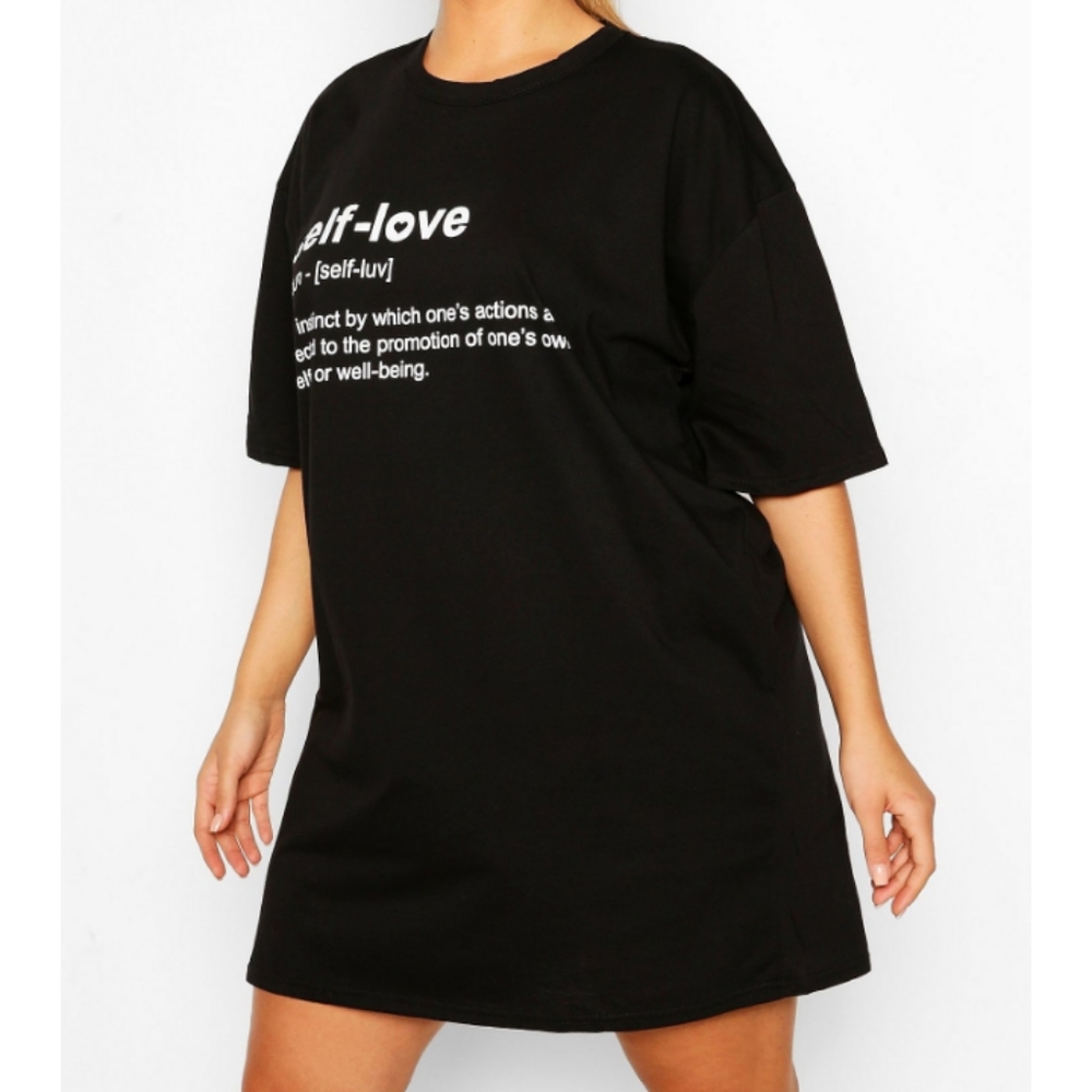 T Shirt Dress